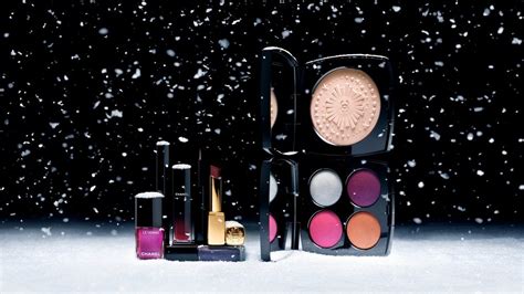 chanel winter tale|Chanel's Holiday 2024 Makeup Collection Revives My Usual .